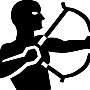Sagittarius PNG