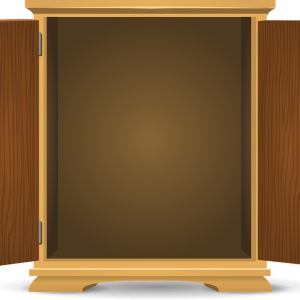 Cupboard PNG