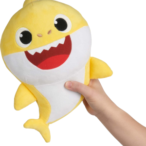 Baby Shark PNG