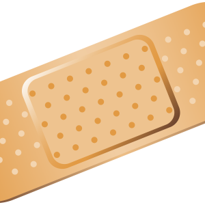 Bandage PNG