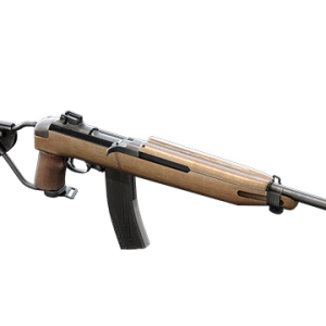 Carabine PNG