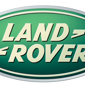 Land Rover logo PNG