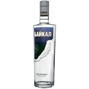 Vodka PNG