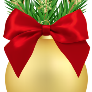 Christmas balls baubles