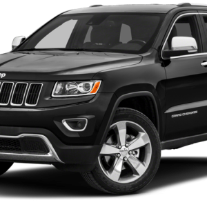 Jeep PNG