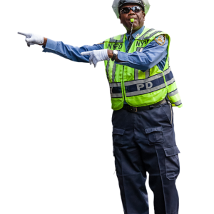 policeman PNG