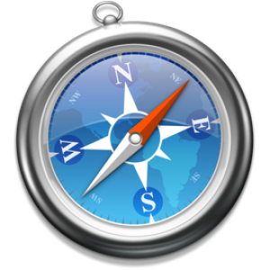 Safari logo PNG