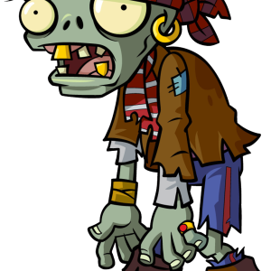 Zombie PNG