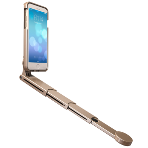 Selfie stick PNG