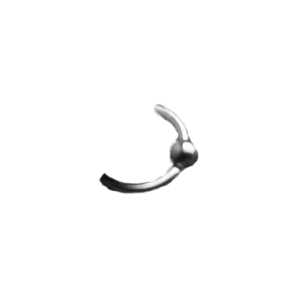 Body piercing PNG