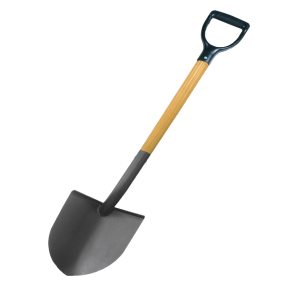 Shovel PNG