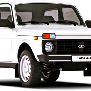 Niva PNG
