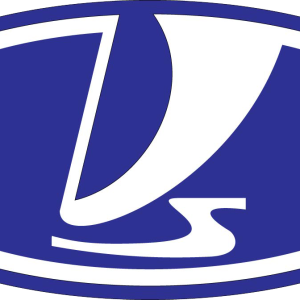 Lada logo PNG