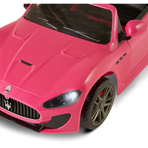 Maserati PNG