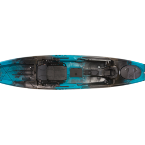 Kayak PNG
