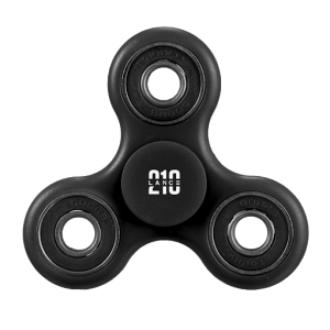Fidget spinner PNG