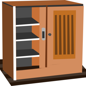 Cupboard PNG