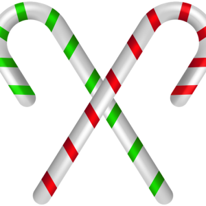 Candy cane PNG