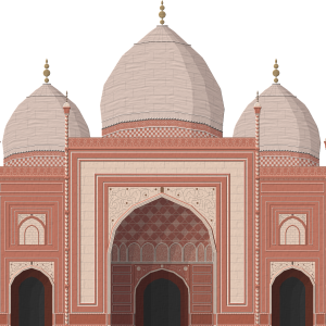 Mosque PNG