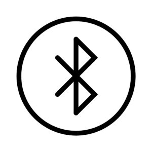 Bluetooth logo PNG