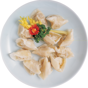 Dumplings PNG