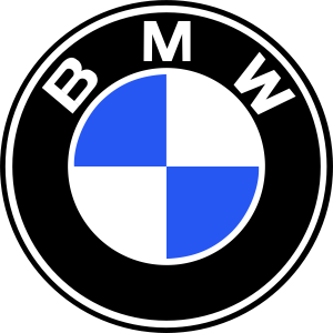 BMW logo PNG