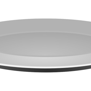 Dish, plate PNG