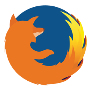 Firefox PNG logo