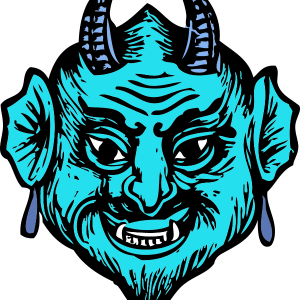 Diablo PNG