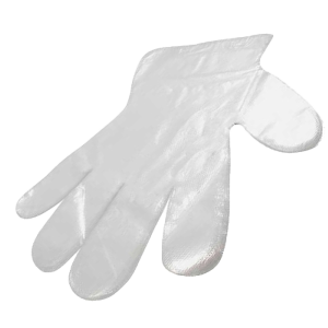 Medical gloves PNG