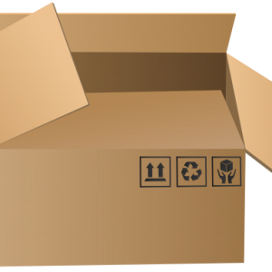 Box PNG