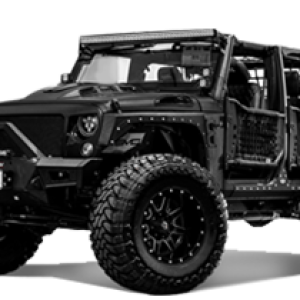 Jeep PNG