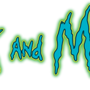 Rick and Morty PNG