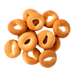 Bagels PNG