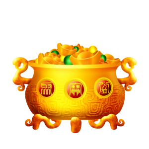 Chinese New Year PNG