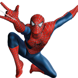 Spider-Man PNG