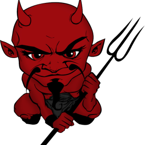 Demon PNG