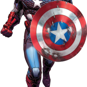 Captain America PNG