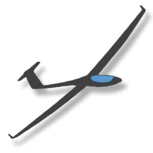 Glider PNG