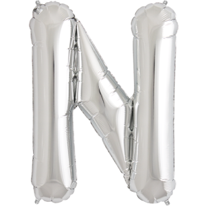Letter N PNG