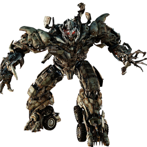 Transformers PNG