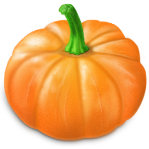 Pumpkin PNG image