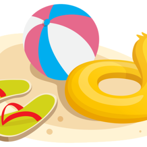Beach PNG