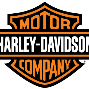 Harley Davidson logo PNG