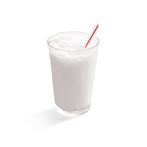 Milk glass PNG