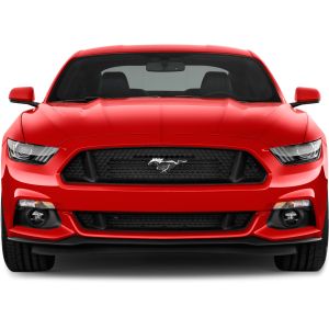 Ford Mustang PNG