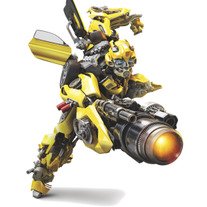 Transformers PNG