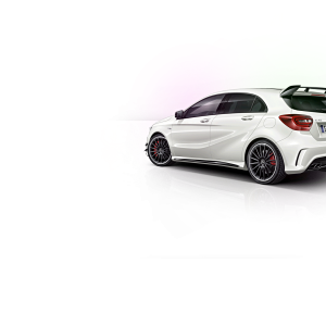 Mercedes car PNG image