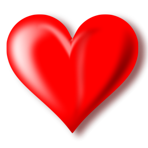 Heart PNG