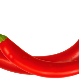 Chili pepper PNG